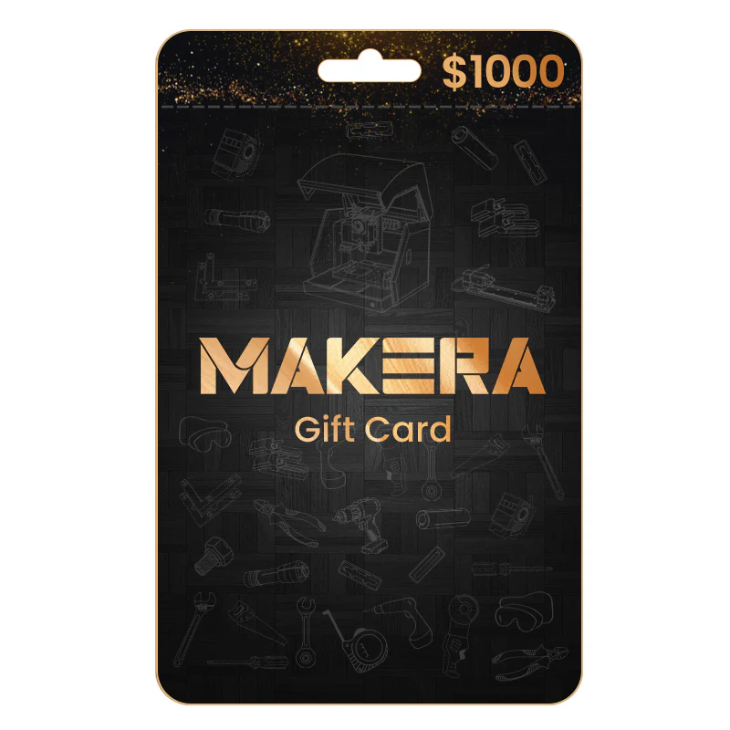 Makera Gift Card - Image 4