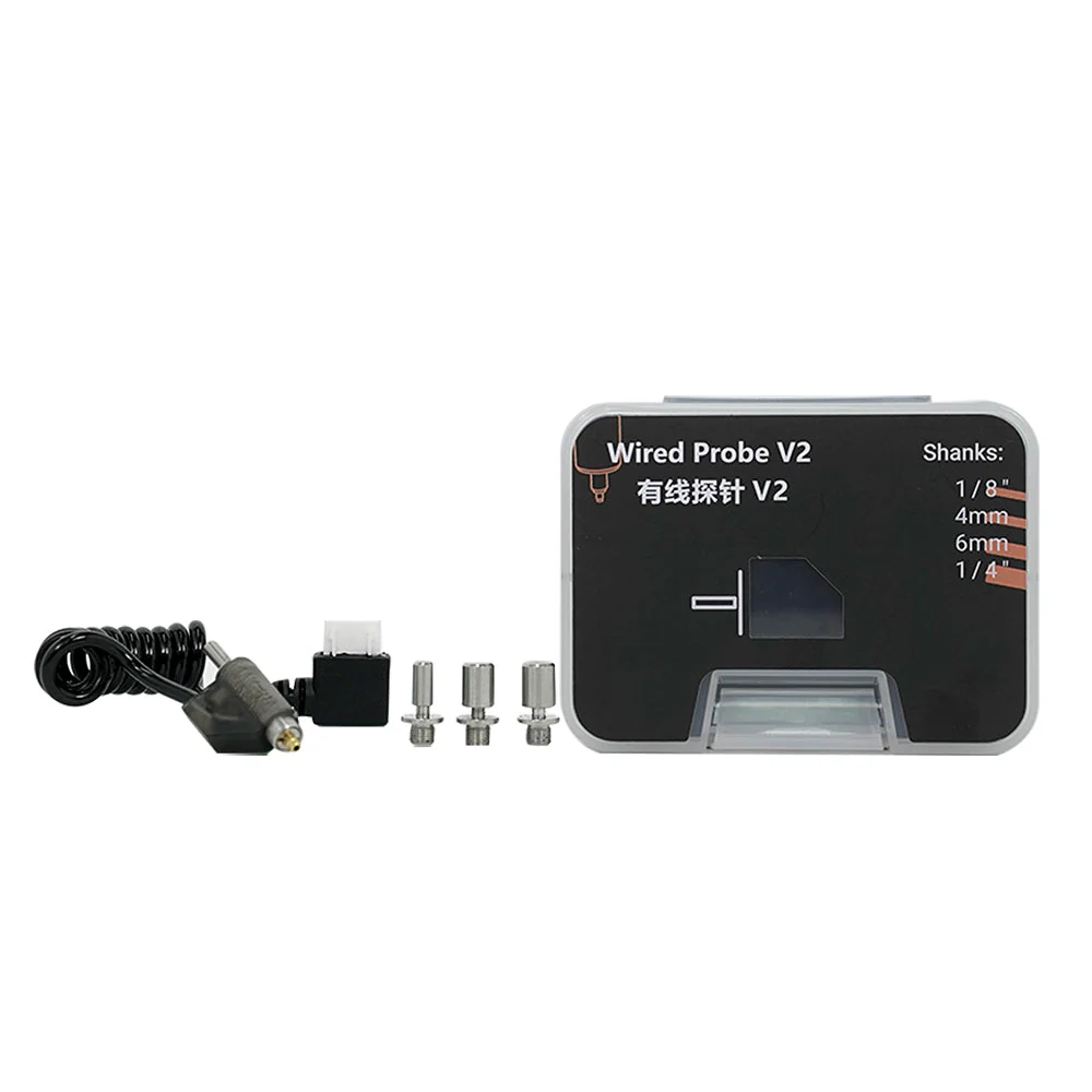 Makera Wired Probe V2.0 (Spare Part)
