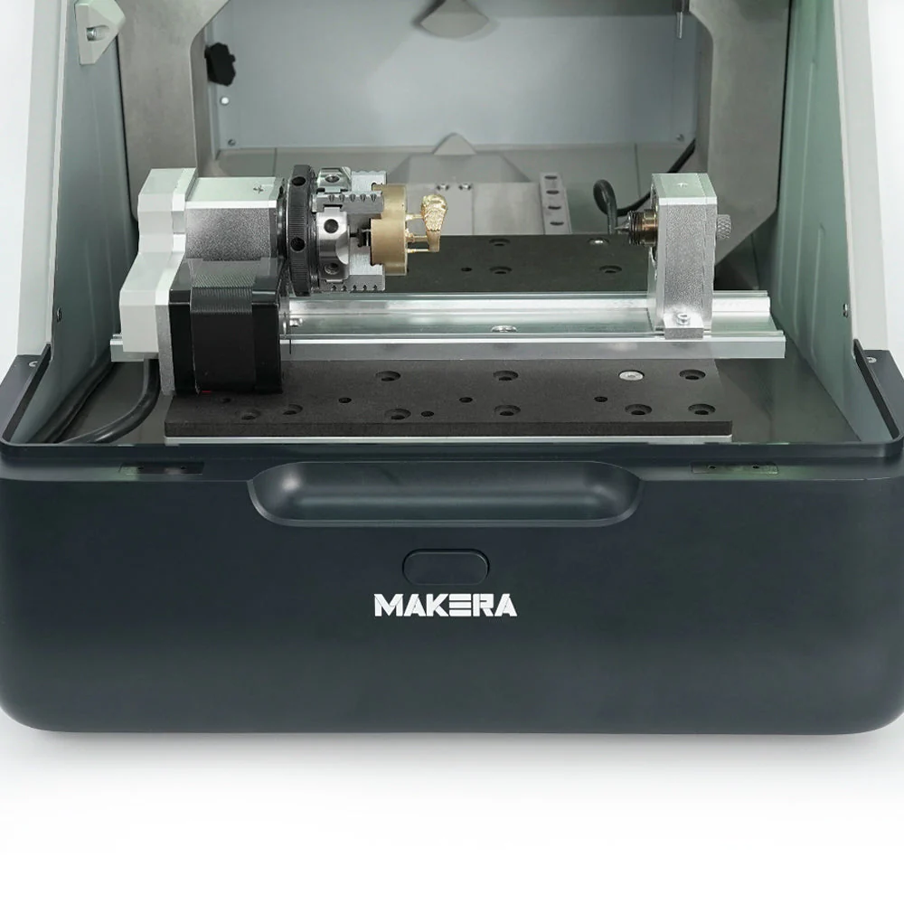 Makera Z1 4th Axis Module - Image 5