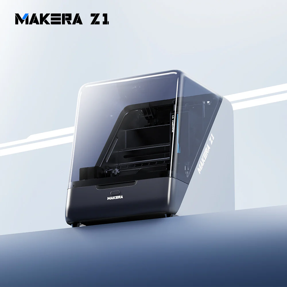 Makera Z1 Desktop CNC [Pre-order] - Image 7