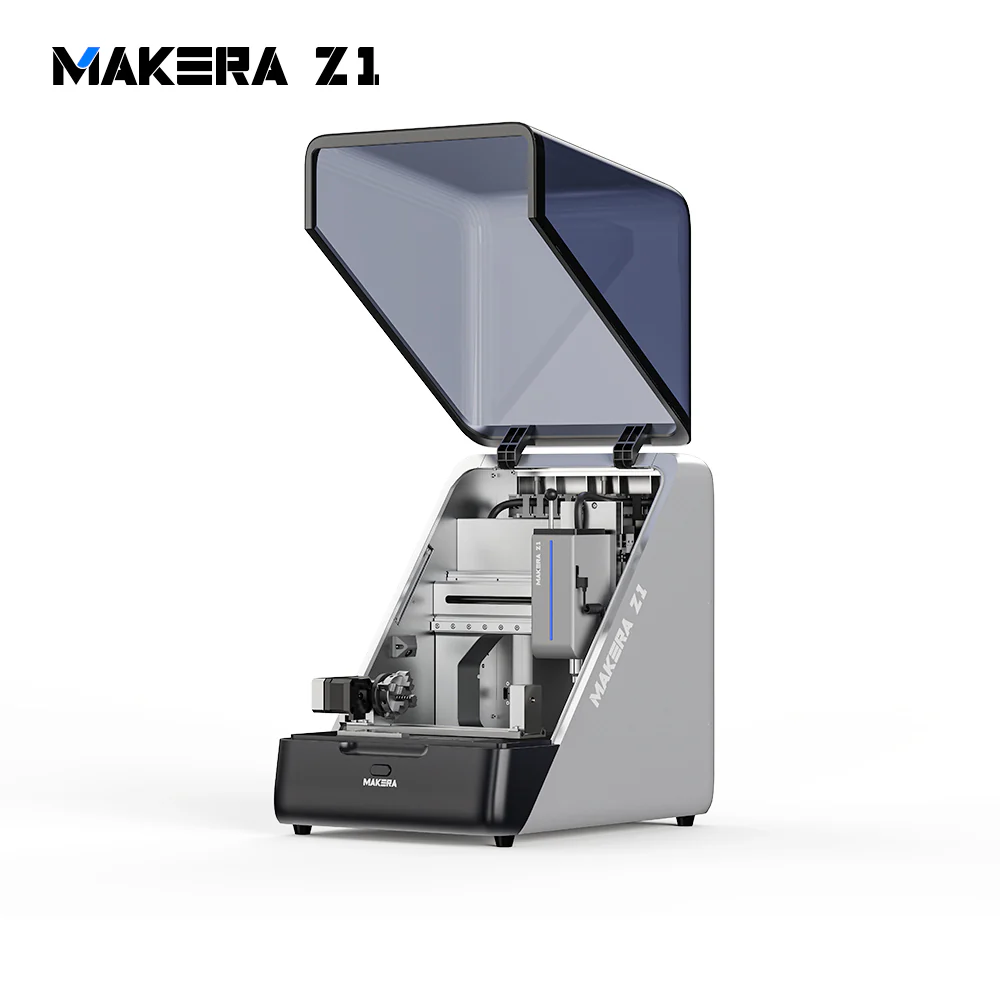 Makera Z1 Desktop CNC [Pre-order] - Image 8