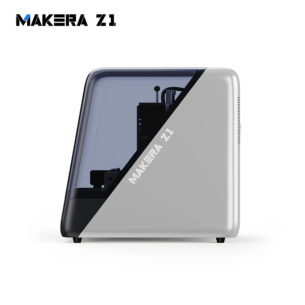 Makera Z1 Desktop CNC [Pre-order] - Image 9