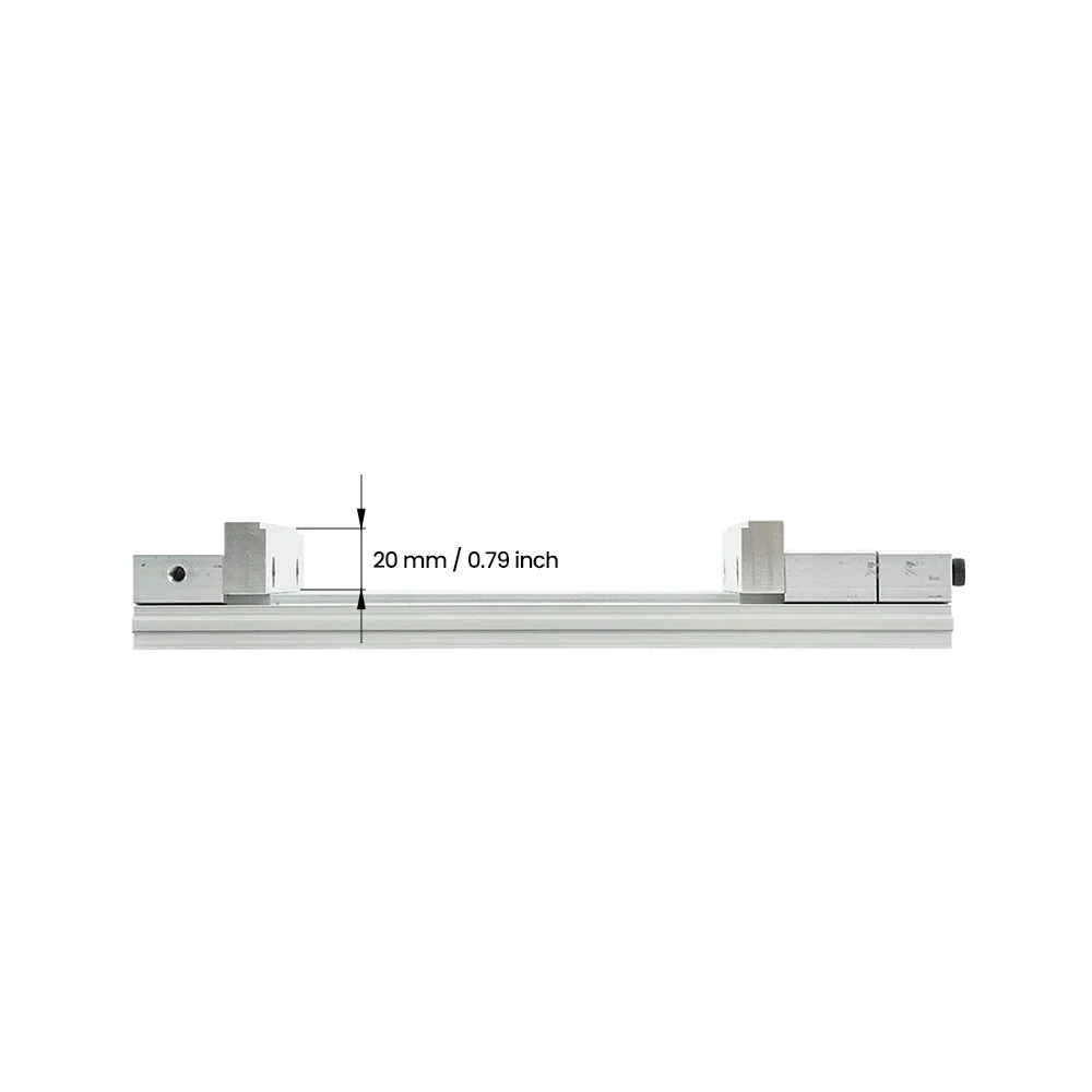 Makera Z1 Low-Profile Vise - Image 5
