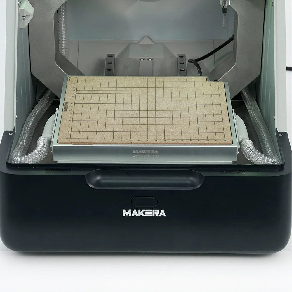 Makera Z1 Vacuum Bed - Image 3