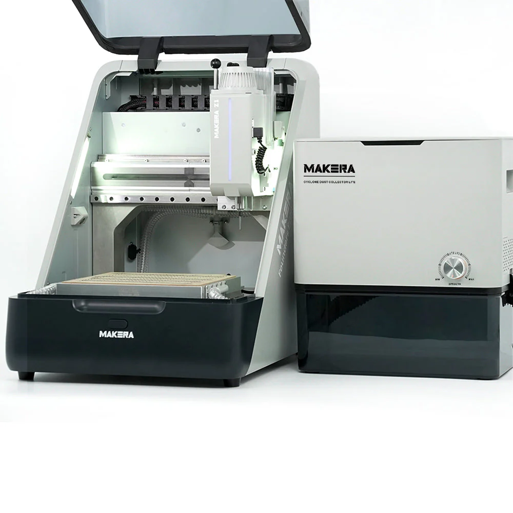 Makera Z1 Vacuum Bed - Image 5
