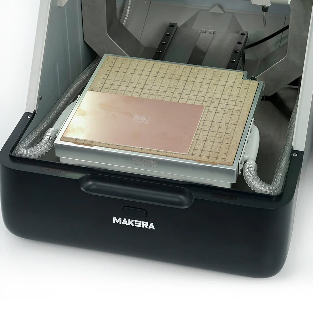 Makera Z1 Vacuum Bed - Image 6