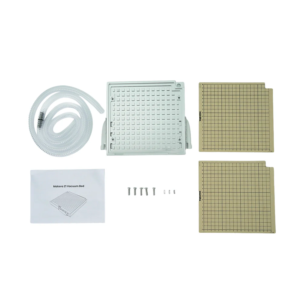 Makera Z1 Vacuum Bed - Image 7